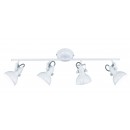 TRIO R80154001 Gina Spotleuchte -E14 4x40W