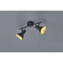 TRIO R80162002 Nina Spotleuchte -E14 2x40W