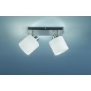 TRIO R80332001 Tommy Spotleuchte -E14 2x28W
