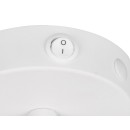 Trio TR81571731 Spot-Wandleuchte BIDAR E14