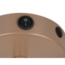 Trio TR81571765 Spot-Wandleuchte BIDAR E14