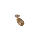 Trio TR81571765 Spot-Wandleuchte BIDAR E14
