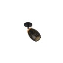 Trio TR81571780 Spot-Wandleuchte BIDAR E14