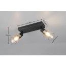 Trio R81782032 Spot-Deckenleuchte CADIZ | 10W E14