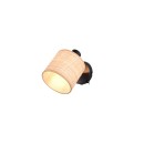 Trio TR81851736 Spot-Wandleuchte AIMEE E14