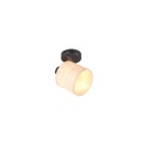 Trio TR81851736 Spot-Wandleuchte AIMEE E14