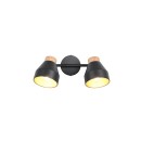 Trio TR81922032 Spot-Deckenleuchte VALENTIN E14