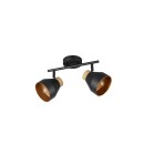 Trio TR81922032 Spot-Deckenleuchte VALENTIN E14