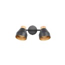 Trio TR81922032 Spot-Deckenleuchte VALENTIN E14