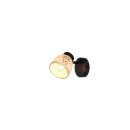 Trio TR86091732 Spot-Wandleuchte LAURENT E14