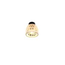 Trio TR86091732 Spot-Wandleuchte LAURENT E14