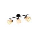 Trio TR86093032 Spot-Deckenleuchte LAURENT E14