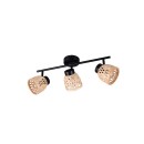 Trio TR86093032 Spot-Deckenleuchte LAURENT E14