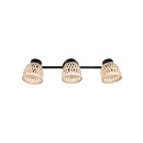 Trio TR86093032 Spot-Deckenleuchte LAURENT E14