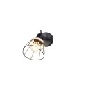 Trio TR86231732 Spot-Wandleuchte JEROME E27