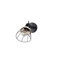 Trio TR86231732 Spot-Wandleuchte JEROME E27