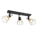 Trio TR86233032 Spot-Deckenleuchte JEROME E27