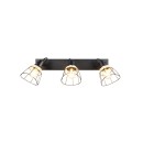 Trio TR86233032 Spot-Deckenleuchte JEROME E27