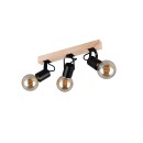 Trio R86663032 Spot-Deckenleuchte LYNAR | 10W E27