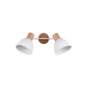 Trio R86672031 Spot-Deckenleuchte DELUME | 40W E27