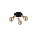 Trio R86683335 Spot-Deckenleuchte LAMEGO | 10W E27