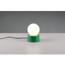 Trio Reality TR59051015 Tischlampe COUNTESS  E14