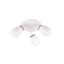 Trio TR61573331 Spot-Deckenleuchte BIDAR E14