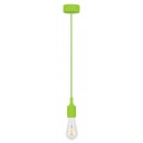Rabalux 1415 ROXY Vorhang Fixy 1xE27 grün