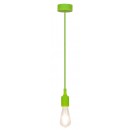 Rabalux 1415 ROXY Vorhang Fixy 1xE27 grün