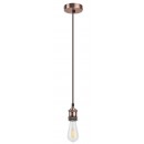 Rabalux 1417 Fixy Vorhang 1xE27 bronze