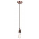 Rabalux 1417 Fixy Vorhang 1xE27 bronze
