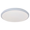 Rabalux 1430 LED Deckenleuchte Badleuchte Brandon 36W | 4000K | IP65