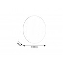Rabalux 1431 LED Wandleuchte Marlon 8W | 3000K - weiß