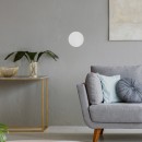 Rabalux 1431 LED Wandleuchte Marlon 8W | 3000K - weiß