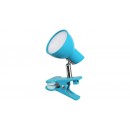 Rabalux 1479 LED Klemmleuchte 5W | 3000K - blau