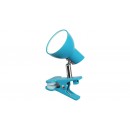 Rabalux 1479 LED Klemmleuchte 5W | 3000K - blau