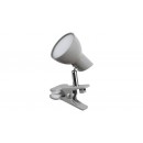 Rabalux 1480 LED Klemmleuchte 5W | 3000K - grau