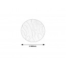 Rabalux 1507 LED Deckenleuchte Mason 24W | 3000-6500K - weiß