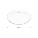 Rabalux 1512 LED Deckenleuchte LED 40W | 3000-6500K - weiß