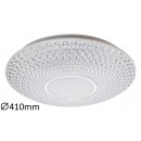 Rabalux 1518 LED Deckenleuchte Coralia 48W | 3000-6500K