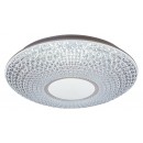 Rabalux 1518 LED Deckenleuchte Coralia 48W | 3000-6500K