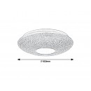 Rabalux 1518 LED Deckenleuchte Coralia 48W | 3000-6500K
