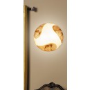 Rabalux 1942 Art Gold Deckenleuchte E27 2x60W