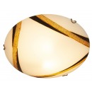 Rabalux 1948 Art Bronze Deckenleuchte E27 2x60W
