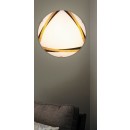 Rabalux 1948 Art Bronze Deckenleuchte E27 2x60W