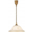 Rabalux 1956 Art Flower mit Abziehschnur