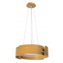 Rabalux 2245 Berbera Hängeleuchte E27 3x60W