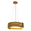 Rabalux 2245 Berbera Hängeleuchte E27 3x60W