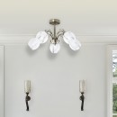 Rabalux 2271 Joel Deckenleuchte 5xE27 New 2014