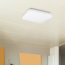 Rabalux 2286 Rob Deckenleuchte weiß LED 20W 4000K